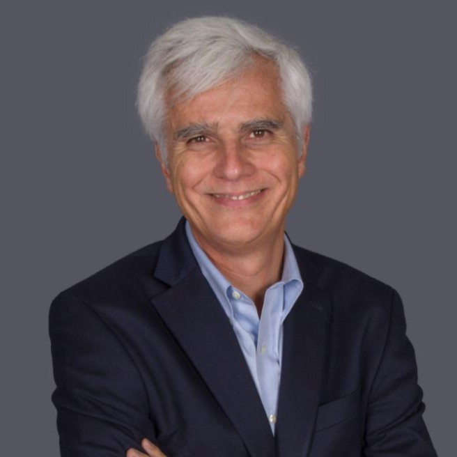Enrique Garcia