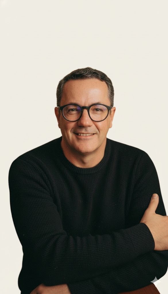 José Renato Domingues