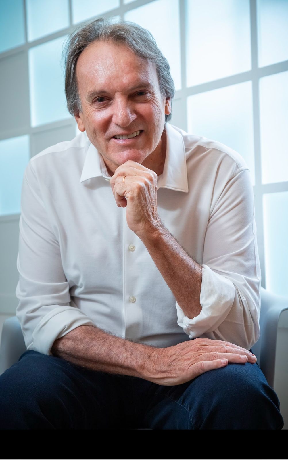 Antonio Carlos Pipponzi